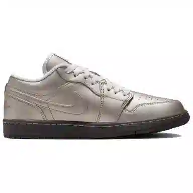 Jordan Air Jordan 1 Low Gold