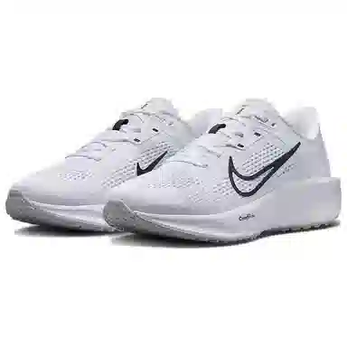 Nike Quest 6 White Black