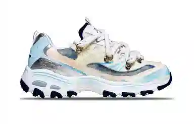 Skechers D'LITES 1.0