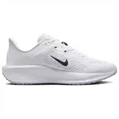 Nike Quest 6 White Black