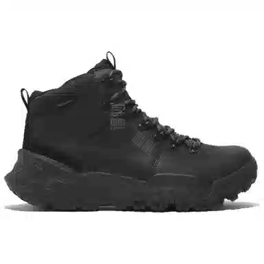 Timberland Motion Scramble
