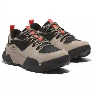 Timberland Motion Scramble