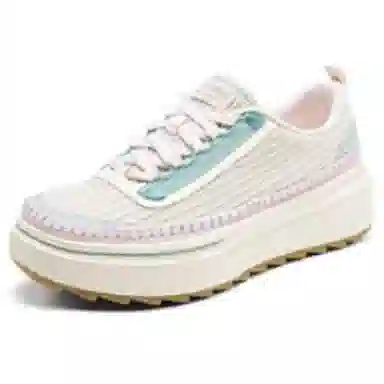 Skechers Court Classics WOMENS