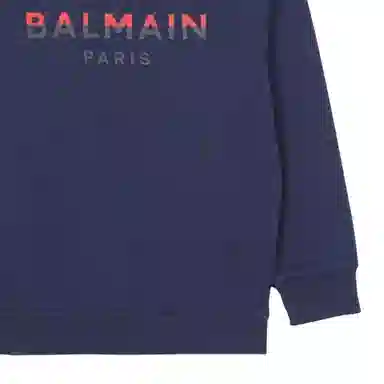 BALMAIN Aris Sweatshirt