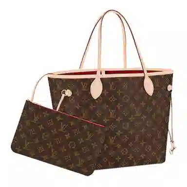 Louis Vuitton Neverfull MM