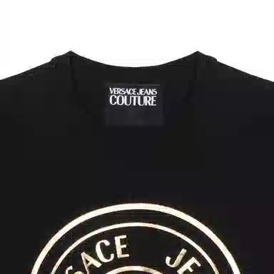 VERSACE JEANS COUTURE SS23 LogoT