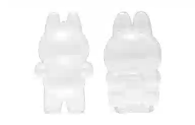 GUYI labubu1.02.03.0