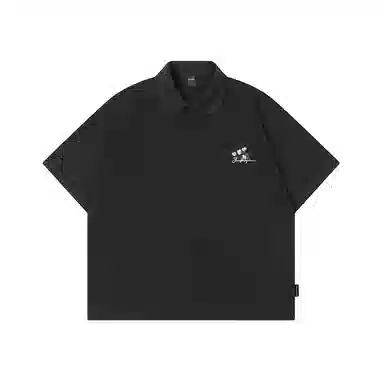 JUNGLE TIGER Polo