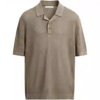 ZARA Polo