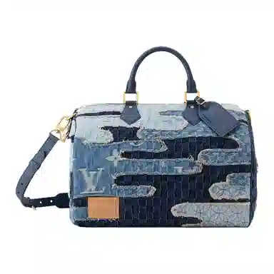 Louis Vuitton Speedy 40