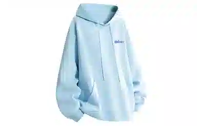 王者荣耀 美式个性字体字母落肩长袖百搭时尚学生党学院风宽松舒适透气卫衣 梦奇款 男女同款