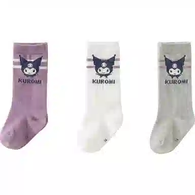 DAVEBELLA x KUROMI 1