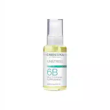 CHRISTINAB6 100ml