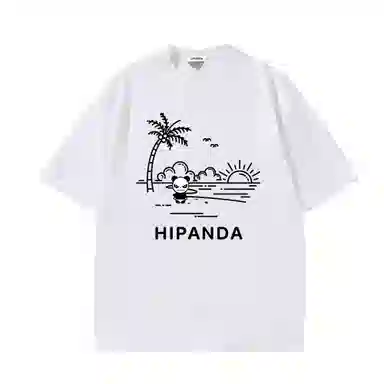 HIPANDA logoT