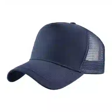 梦特娇 复古休闲时尚 棉 鸭舌帽 男女同款情侣款