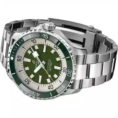 Breitling Superocean A17376A31L1A1