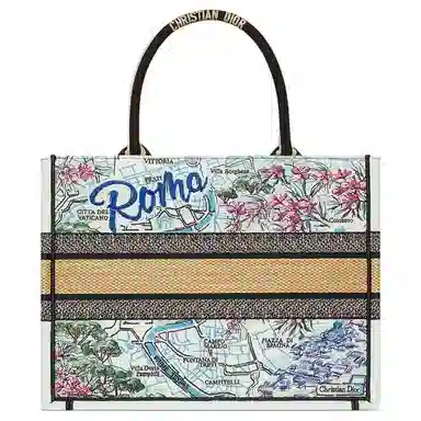 DIOR Roma Tote