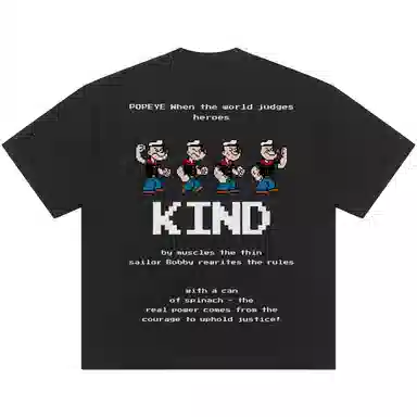 POPEYE T