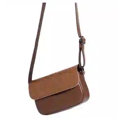 SHIZIYOUA Crossbody Bag Khaki
