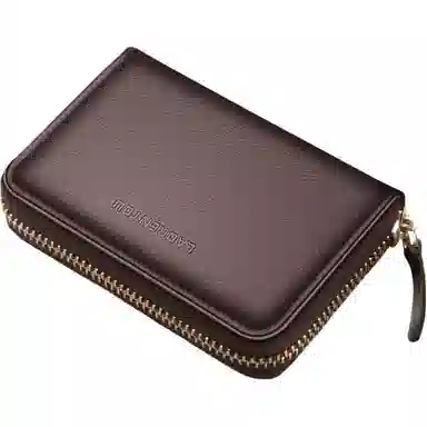 Laorentou Card Holder