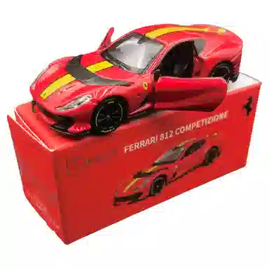164 Ferrari