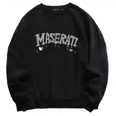 Maserati