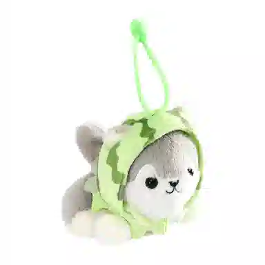 The Green Party 8.5cm