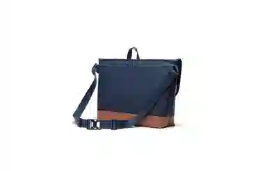 Herschel Cove Messenger