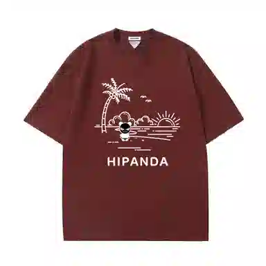 HIPANDA logoT