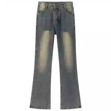 240MARK WAFFLE cleanfit