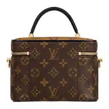 LOUIS VUITTON Vanity