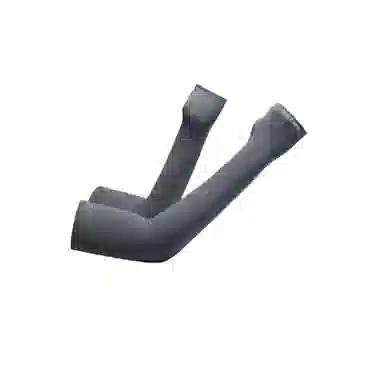 图涂丫 冰袖高弹加肥加大夏季防紫外线户外骑行钓鱼手臂套 冰丝锦纶 防晒袖 男女同款情侣款