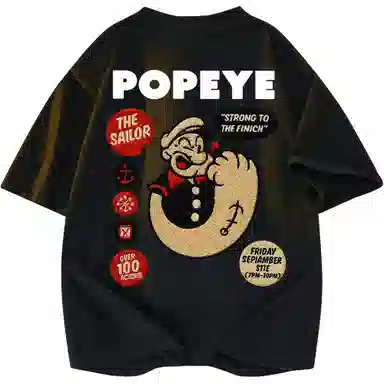 POPEYE logoT