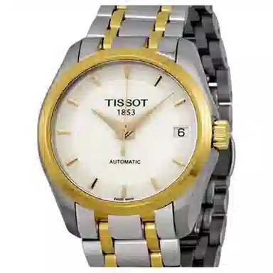 Tissot Couturier T035.207.22.011.00
