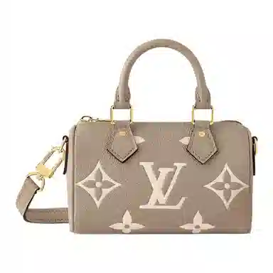 Louis Vuitton Speedy Nano