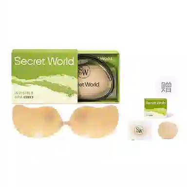 SecretWorld