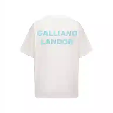 GALLIANO LANDOR logoT