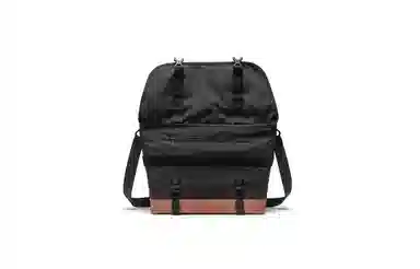 Herschel Cove Messenger