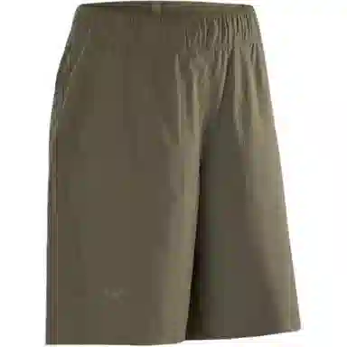 Arcteryx KRAGG Logo BLACK