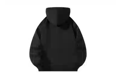 王者荣耀 中国风飞鸟花卉英文字母美式高街落肩款宽松舒适透气帅帅青少年无性别百搭时尚潮流开衫卫衣 上官婉儿款 男女同款