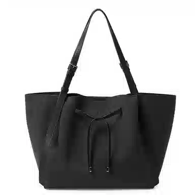 JONBAG Tote Bag Mocha Brown