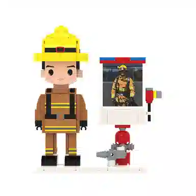 DIY 0-300pcs FZDW0003