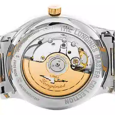 LONGINES L2.628.5.79.7