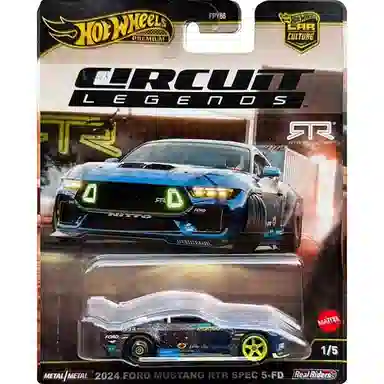 Hot Wheels 911GT3 499P