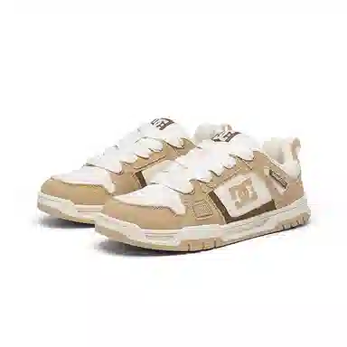 DC Shoes STAG CAS Mint Green