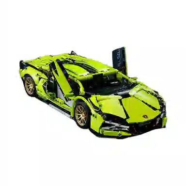 EDDO KIDS 1314pcs1250pcs EDDO-GDJM-2