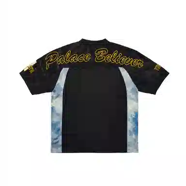 PALACE SS25 1 TRUTH JERSEY