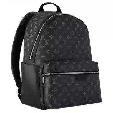 LOUIS VUITTON Discovery Backpack