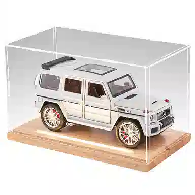 H 1 x Mercedes-Benz G63 124