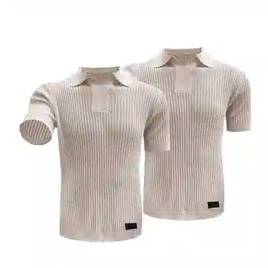 EYEUNDERSTAND cleanfitPolo